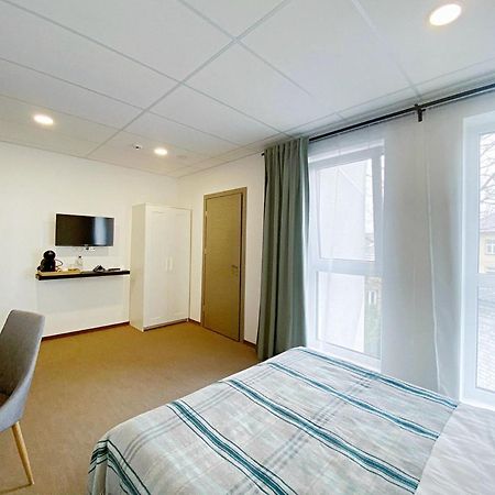 Floros Namai Hotel Silale Luaran gambar