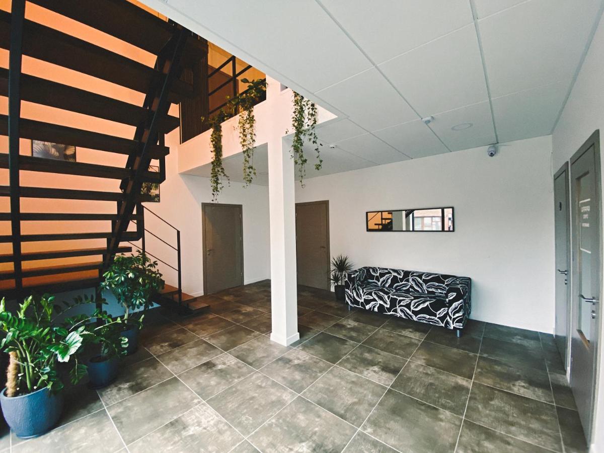 Floros Namai Hotel Silale Luaran gambar
