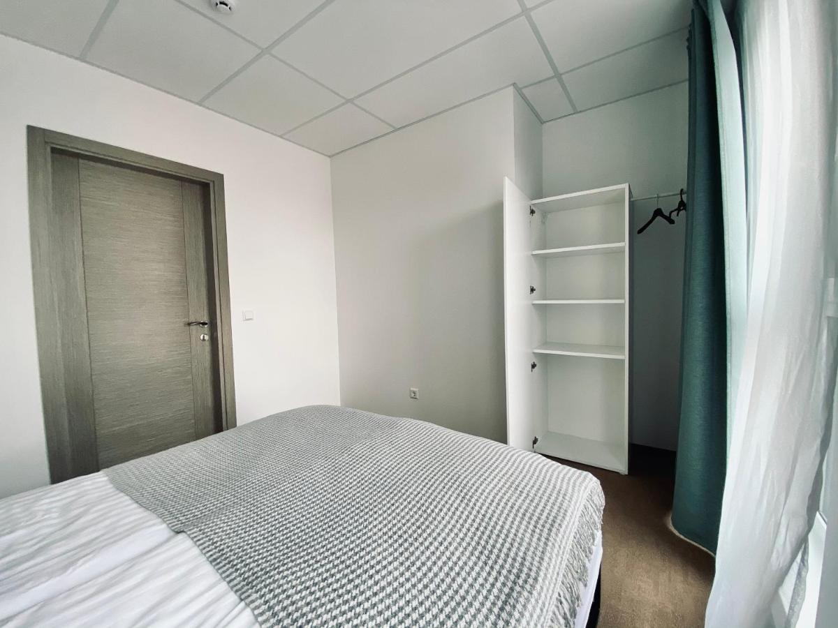 Floros Namai Hotel Silale Luaran gambar