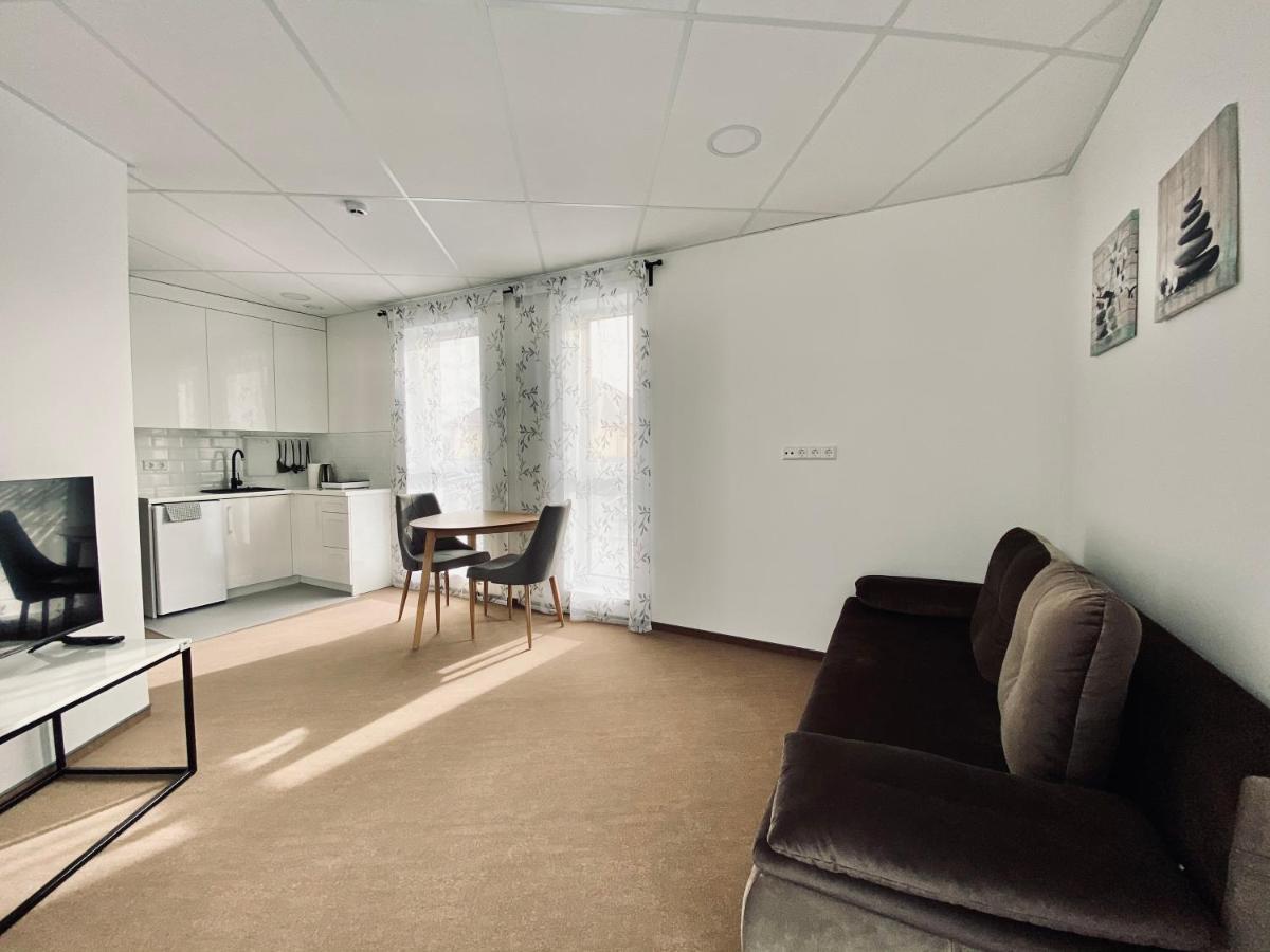Floros Namai Hotel Silale Luaran gambar