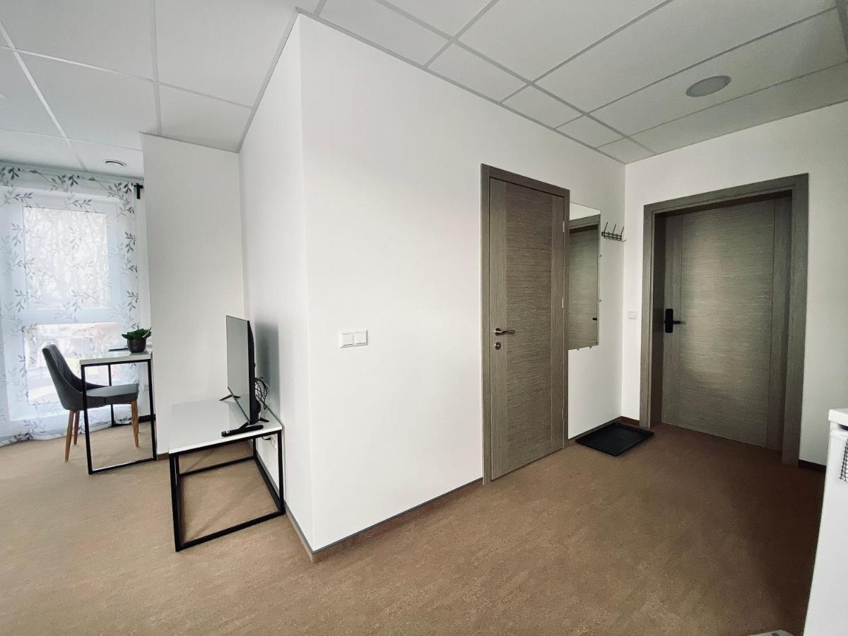 Floros Namai Hotel Silale Luaran gambar