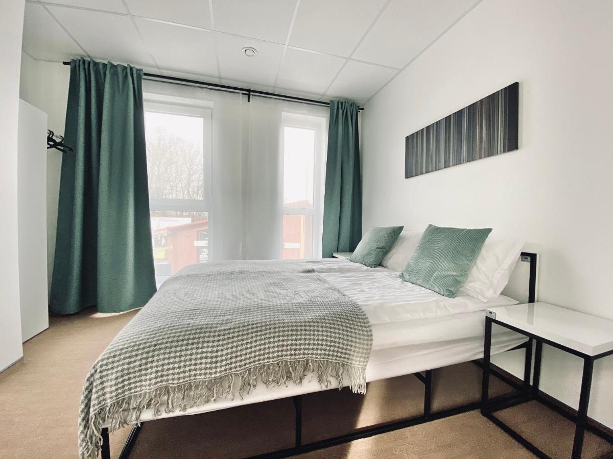 Floros Namai Hotel Silale Luaran gambar