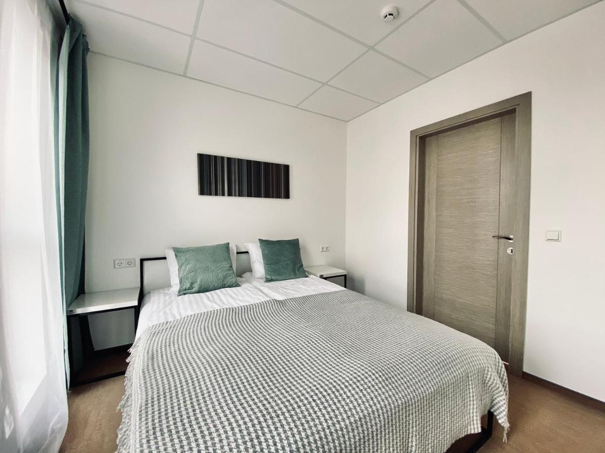 Floros Namai Hotel Silale Luaran gambar