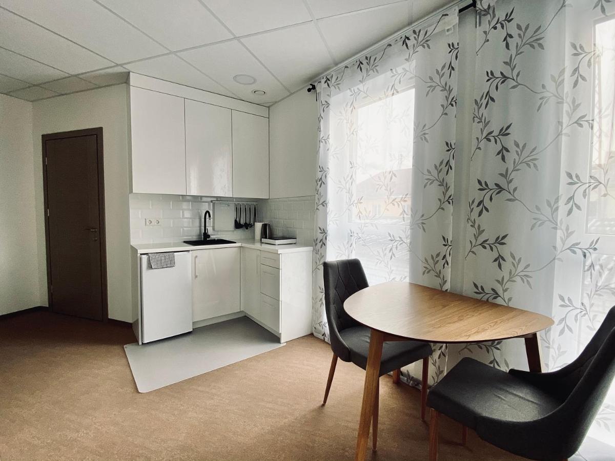 Floros Namai Hotel Silale Luaran gambar