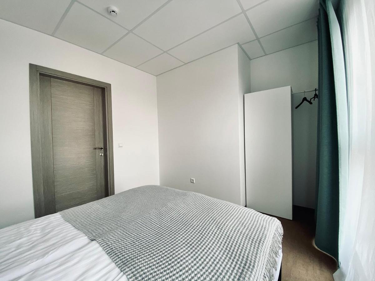 Floros Namai Hotel Silale Luaran gambar