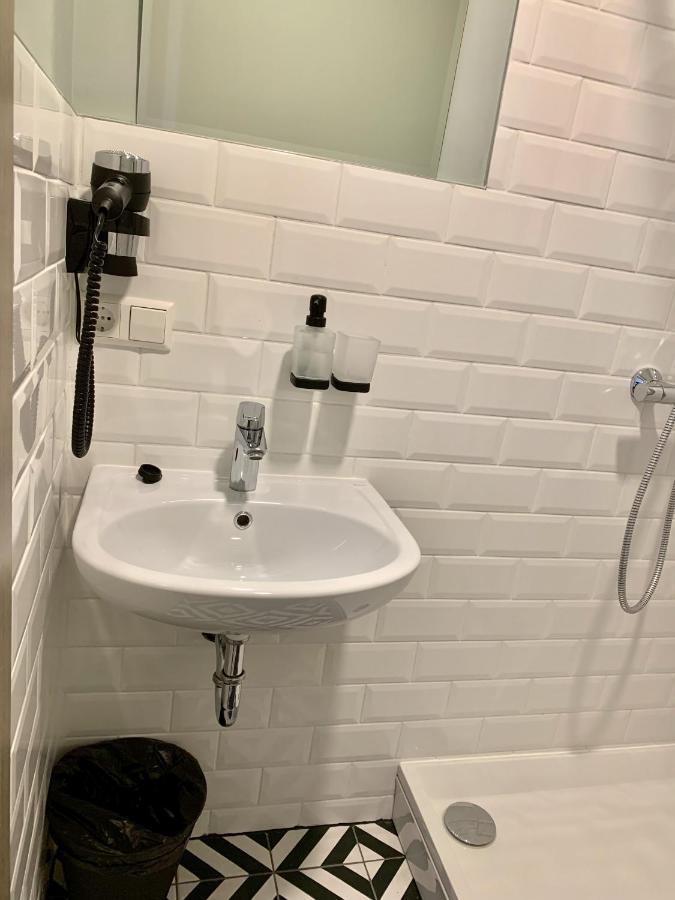 Floros Namai Hotel Silale Luaran gambar