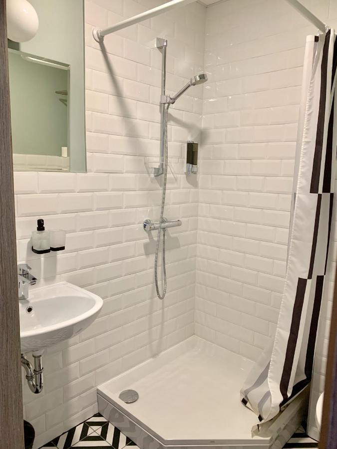 Floros Namai Hotel Silale Luaran gambar