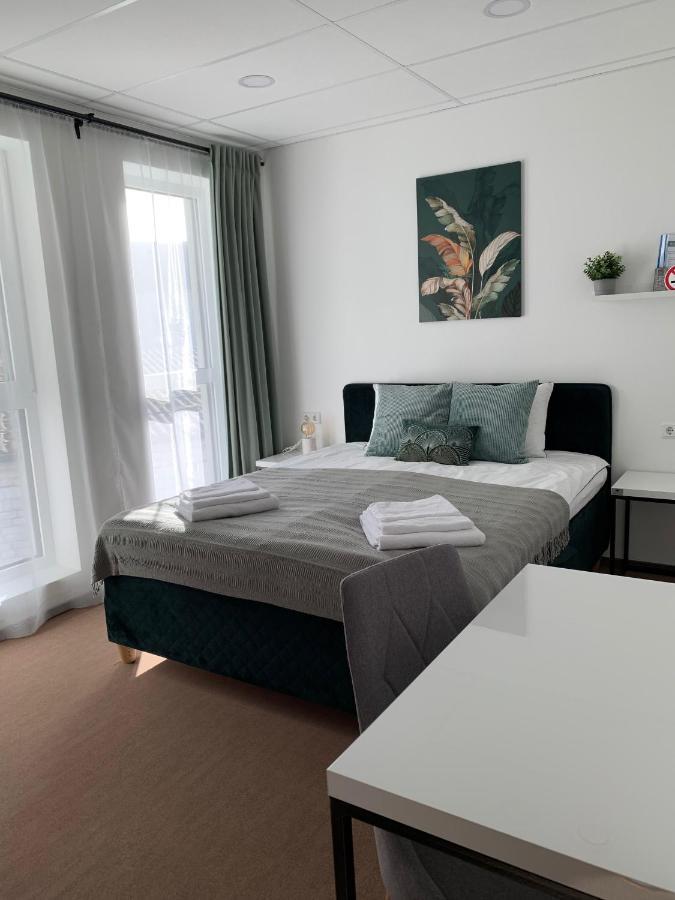 Floros Namai Hotel Silale Luaran gambar